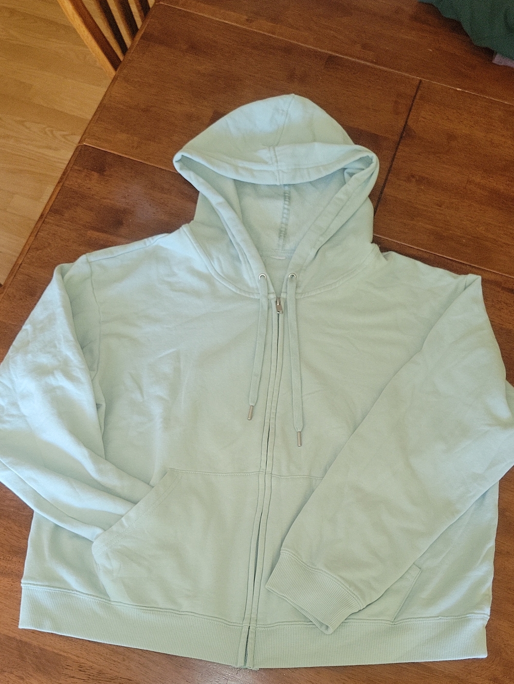 Cozy Sweatshirt